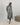Aspen Dream ribbed bamboo dress in ultra-soft, breathable fabric for lounging, layering, or a street-to-beach look.