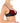 Natorious embroidered demi contour bra