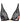Sweet folk triangle bra