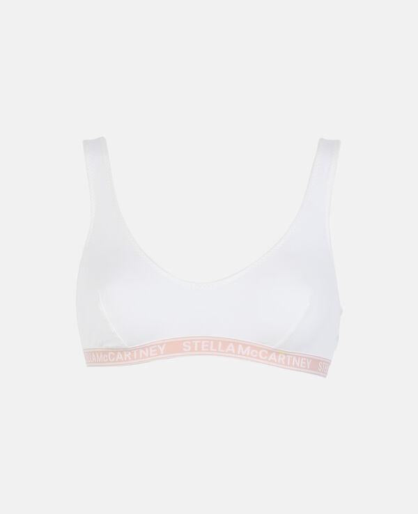 Ivy chatting soft cup bralette
