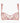 Sensory illusion half cup bra