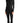Woolen silk turtleneck