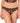 Chantilly bikini