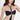 Ocean cruise swimsuit