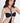 Ocean cruise swimsuit