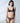 Manon mesh plunge bra