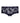 Black Hanky Panky Signature Lace Boyshort with medium rise and back coverage, no VPL, and soft Supima® cotton lining.