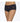 Black Hanky Panky Signature Lace Boyshort with medium rise and back coverage, no VPL, and soft Supima® cotton lining.