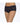 Black Hanky Panky Signature Lace Boyshort with medium rise and back coverage, no VPL, and soft Supima® cotton lining.
