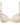 Cafe Heart-shaped foam cup bra with daisy straps and silicone-backed support, convertible to halter or shoulder style.
