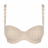 Avero balcony cup bra