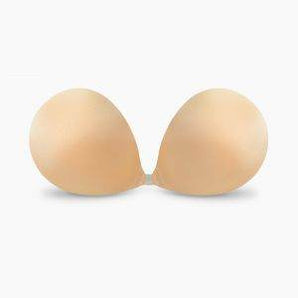 Seamless nubra